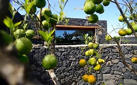 Eco Suite La Vegueta